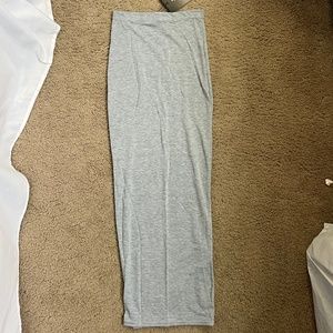 PrettyLittleThing Midaxi - 0